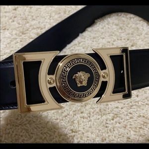 Gianni Versace belt